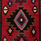 Ardebil Kilim (3 x 5.4)ft