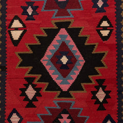 Ardebil Kilim (3 x 5.4)ft