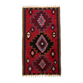 Ardebil Kilim (3 x 5.4)ft