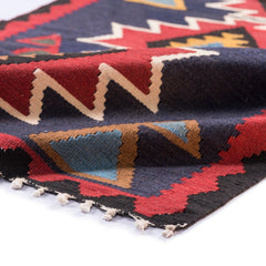 Ardebil Kilim (3.2 x 5.4)ft