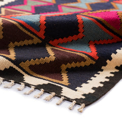 Ardebil Kilim (3 x 5.1)ft