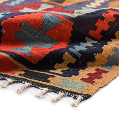 Ardebil Kilim (3.1 x 5.5)ft