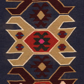 Ardebil Kilim (3 x 4.9)ft