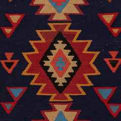 Ardebil Kilim (3 x 5)ft