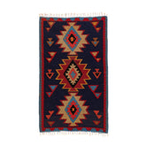 Ardebil Kilim (3 x 5)ft