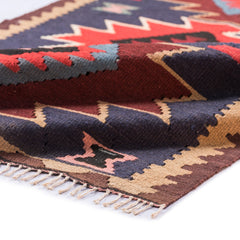 Ardebil Kilim (3 x 5.2)ft