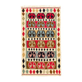 Ardebil Kilim (3.3 x 5.7)ft