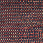 Senneh Kilim (3.5 x 4.5)ft