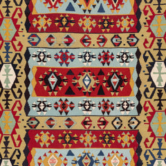 Ardebil Kilim (3.4 x 5.6)ft