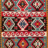 Ardebil Kilim (3.1 x 5.9)ft