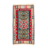 Ardebil Kilim (3.4 x 6)ft