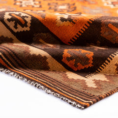 Ardebil Kilim (4.6 x 8)ft