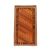 Ardebil Kilim (4.6 x 8)ft