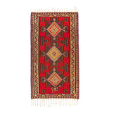 Ardebil Kilim (4.7 x 8.3)ft