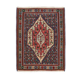 Senneh Kilim (4 x 5.1)ft