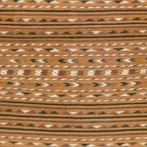 Turkmen Kilim (3.5 x 6.5)ft