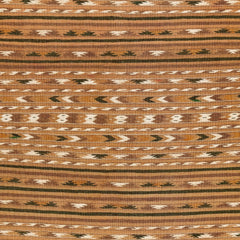 Turkmen Kilim (3.5 x 6.5)ft