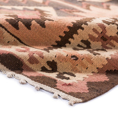 Ardebil Kilim (4.7 x 8.4)ft