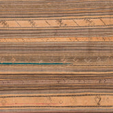 Ardebil Kilim (4.2 x 7.7)ft