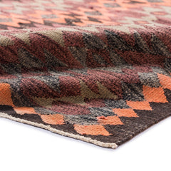 Ardebil Kilim (4.6 x 8.4)ft