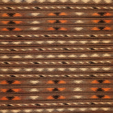 Turkmen Kilim (3.5 x 6.2)ft