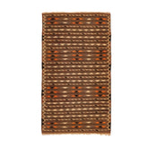 Turkmen Kilim (3.5 x 6.2)ft