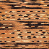 Turkmen Kilim (3.3 x 5.9)ft