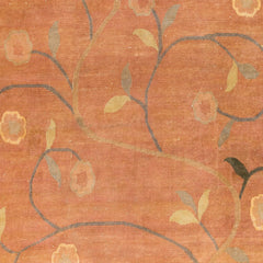 Sultanabad Rug (7.9 x 9.7)ft