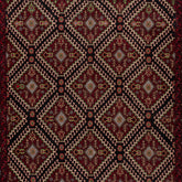 Afghan Bakhtiari (8 x 11.2)ft