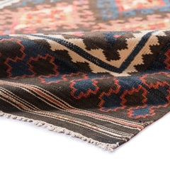 Ardebil Kilim (4 x 12.1)ft