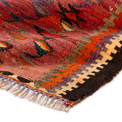 Ardebil Kilim (4.5 x 10.3)ft