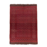 Golbarjasta Kilim (7.6 x 11)ft