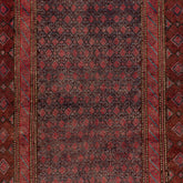 Golbarjasta Kilim (5.3 x 8.7)ft