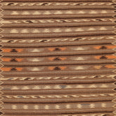 Turkmen Kilim (3.6 x 6.1)ft