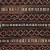 Golbarjasta Kilim (4.8 x 6.2)ft