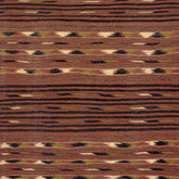 Turkmen Kilim (3.2 x 6)ft