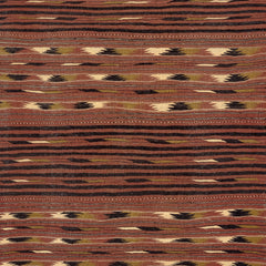 Turkmen Kilim (3.2 x 6)ft