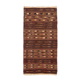 Turkmen Kilim (3.2 x 6)ft