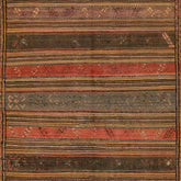 Soumak Kilim (5.7 x 11.6)ft
