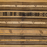 Golbarjasta Kilim (4.6 x 10.2)ft