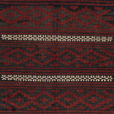 Golbarjasta Kilim (4.6 x 6.3)ft