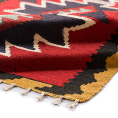 Ardebil Kilim (2.9 x 5.1)ft
