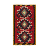 Ardebil Kilim (2.9 x 5.1)ft