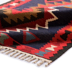 Ardebil Kilim (2.8 x 5.1)ft