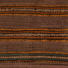 Ardebil Kilim (3.5 x 8.4)ft