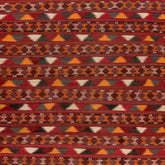 Soumak Kilim (8.6 x 12.4)ft