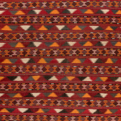 Soumak Kilim (8.6 x 12.4)ft
