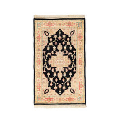 Sultanabad Rug (3.4 x 5.6)ft