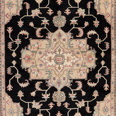 Sultanabad Rug (8.2 x 11.1)ft