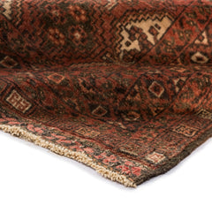 Afghan Pardah (4.9 x 7.7)ft